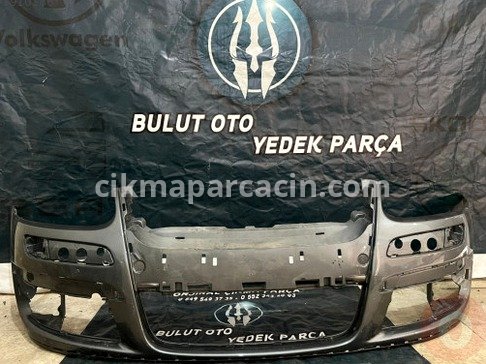 Volkswagen Jetta Ön Tampon çıkma parça