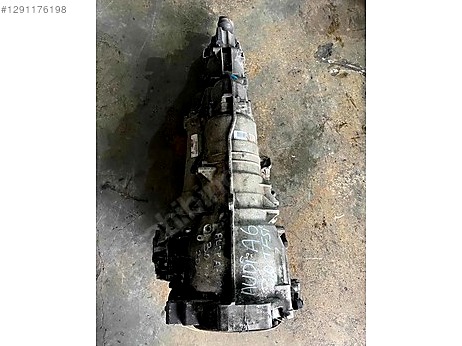 Audi A6 çıkma parça