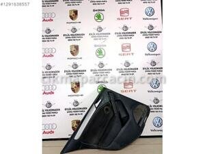 2005-2011 GOLF 6 SOL ARKA KAPI DÖŞEMESİ | ÇIKMA PARÇA