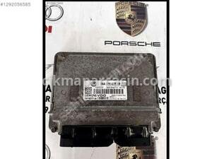 2005-2011 PASSAT B6 1.6 BSE MOTOR BEYNI 06A906033EF | ÇIKMA PARÇA