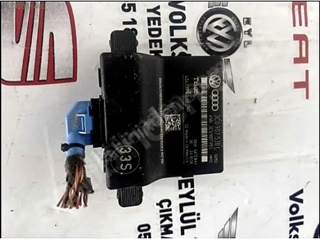 Volkswagen Passat çıkma parça - EYLÜL VOLKSWAGEN ÇIKMA YEDEK PARÇA Şanlıurfa