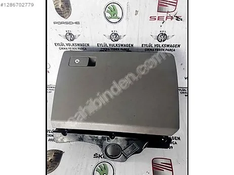 Volkswagen Passat Torpido Kapağı çıkma parça - EYLÜL VOLKSWAGEN ÇIKMA YEDEK PARÇA Şanlıurfa