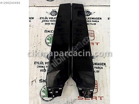 Audi A3 çıkma parça