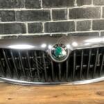 Skoda Octavia Panjur çıkma parça - Bulut Otomotiv Orjinal Çıkma ve Yedek Parça İzmir