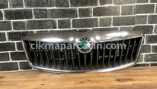 Skoda Octavia Panjur çıkma parça