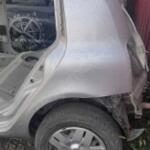 Renault Clio Komple Arka çıkma parça - KOÇAL OTOMOTİV Trabzon
