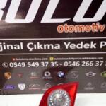 Volkswagen Passat Sağ Arka Stop çıkma parça - Bulut Otomotiv Orjinal Çıkma ve Yedek Parça İzmir
