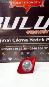 2006-11 VW Passat B6 için Sağ İç Stop Parçası | ÇIKMA PARÇA