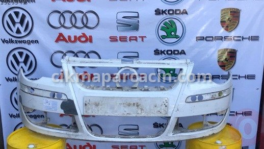 Volkswagen Polo Ön Tampon çıkma parça