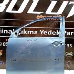 Volkswagen Polo Sağ Ön Kapı çıkma parça - Bulut Otomotiv Orjinal Çıkma ve Yedek Parça İzmir