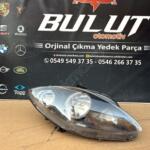 Seat Leon Sağ Ön Far çıkma parça - Bulut Otomotiv Orjinal Çıkma ve Yedek Parça İzmir