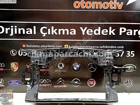 Seat Leon Ön Panel çıkma parça