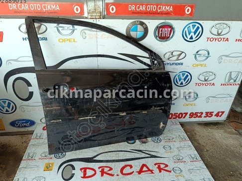 Toyota Corolla Sağ Ön Kapı çıkma parça