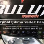 Volkswagen Tiguan Sağ Ön Far çıkma parça - Bulut Otomotiv Orjinal Çıkma ve Yedek Parça İzmir