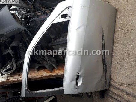 Mazda 2 Sağ Ön Kapı çıkma parça