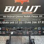 Audi A3 Ön Panel çıkma parça - Bulut Otomotiv Orjinal Çıkma ve Yedek Parça İzmir