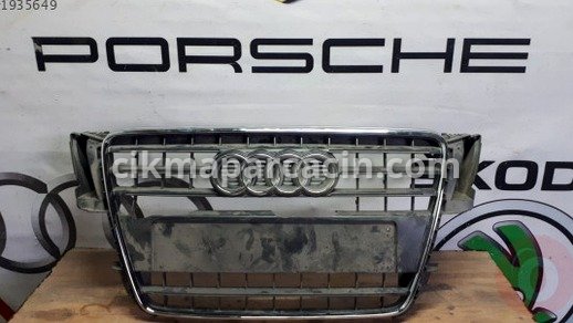 Audi A3 Panjur çıkma parça