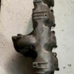 Audi A4 Emme Manifoldu çıkma parça - Bulut Otomotiv Orjinal Çıkma ve Yedek Parça İzmir