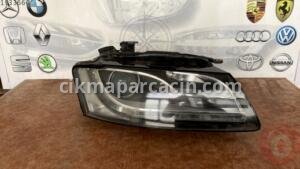2008-2012 AUDİ A5 HATASIZ ÇIKMA SAĞ FAR | ÇIKMA PARÇA