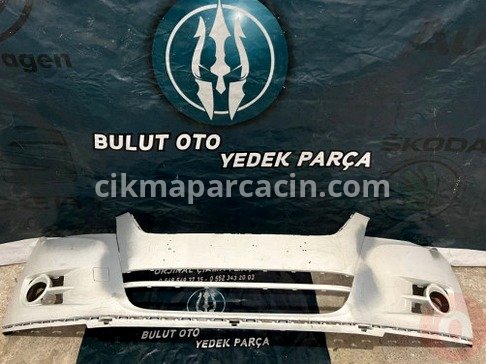 Volkswagen Tiguan Ön Tampon çıkma parça