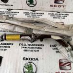 Audi A3 Tavan Airbag çıkma parça - EYLÜL VOLKSWAGEN ÇIKMA YEDEK PARÇA Şanlıurfa