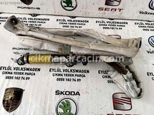2008-2012 AUDI A3 SOL TAVAN AIRBAG 8P4880741J | ÇIKMA PARÇA