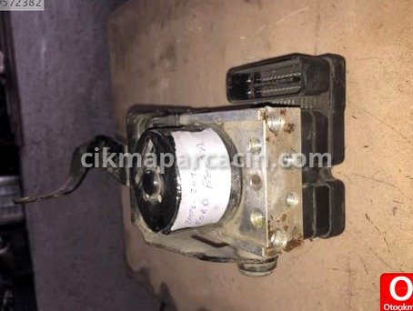 Ford Fiesta ABS Beyni çıkma parça