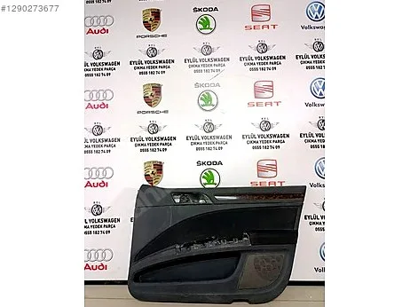 Mitsubishi L200 Kapı Döşemesi çıkma parça - EYLÜL VOLKSWAGEN ÇIKMA YEDEK PARÇA Şanlıurfa