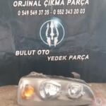 Hyundai Elantra Sağ Ön Far çıkma parça - Bulut Otomotiv Orjinal Çıkma ve Yedek Parça İzmir
