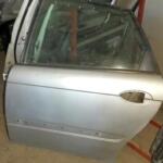 Citroen C5 Sol Arka Kapı çıkma parça - DR CAR OTO ÇIKMA PARÇA Adana