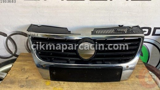 Volkswagen Passat Panjur çıkma parça