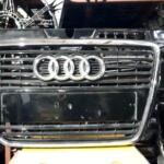 Audi A3 Panjur çıkma parça - Bulut Otomotiv Orjinal Çıkma ve Yedek Parça İzmir