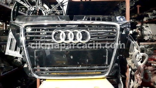 Audi A3 Panjur çıkma parça