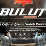 Volkswagen Tiguan Ön Tampon çıkma parça - Bulut Otomotiv Orjinal Çıkma ve Yedek Parça İzmir