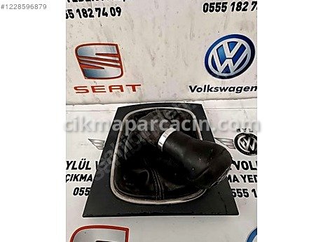 Audi A3 Vites çıkma parça