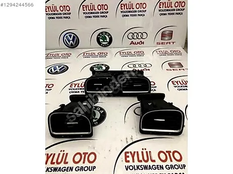 Volkswagen Golf çıkma parça - EYLÜL VOLKSWAGEN ÇIKMA YEDEK PARÇA Şanlıurfa