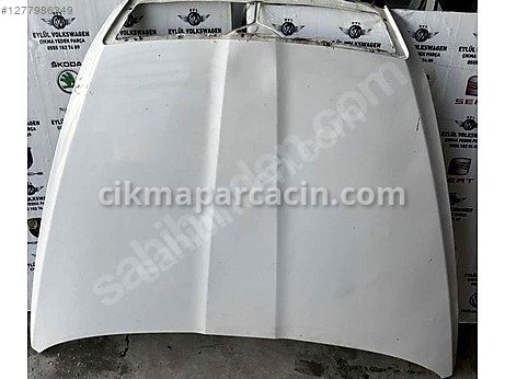 Skoda Octavia çıkma parça