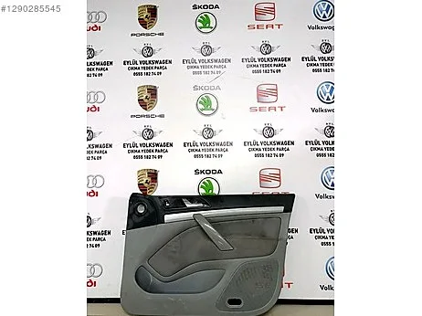 Skoda Octavia Kapı Döşemesi çıkma parça - EYLÜL VOLKSWAGEN ÇIKMA YEDEK PARÇA Şanlıurfa