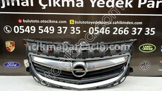Opel Insignia Panjur çıkma parça