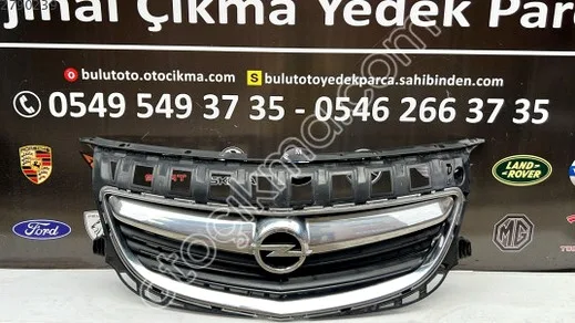 Opel Insignia Panjur çıkma parça - Bulut Otomotiv Orjinal Çıkma ve Yedek Parça İzmir