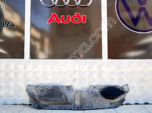 Audi A4 Ön Tampon çıkma parça - Bulut Otomotiv Orjinal Çıkma ve Yedek Parça İzmir
