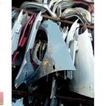 Opel Insignia Sol Ön Çamurluk çıkma parça - ANKA OTO YEDEK PARÇA İzmir