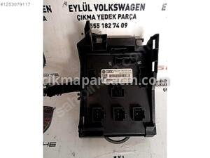 2009-2015 AUDİ A4-A5-Q5 BCM KONFOR BEYNİ 8K0907063DG | ÇIKMA PARÇA