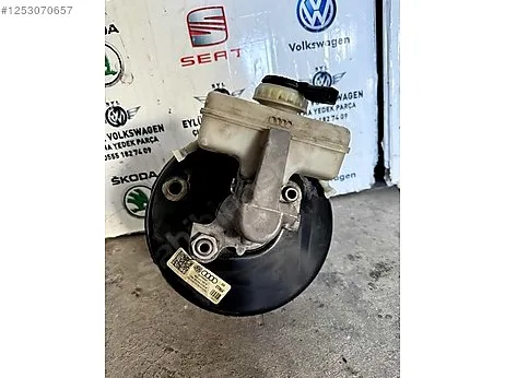 Audi A4 Westinghouse çıkma parça - EYLÜL VOLKSWAGEN ÇIKMA YEDEK PARÇA Şanlıurfa