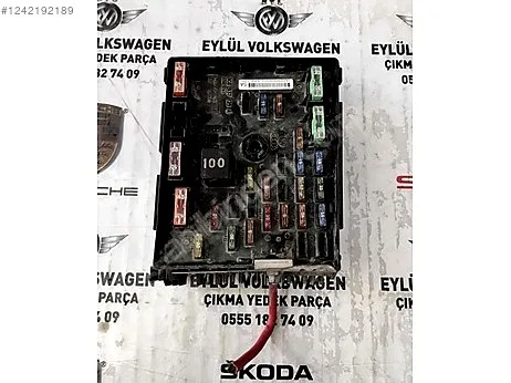 Volkswagen Tiguan çıkma parça - EYLÜL VOLKSWAGEN ÇIKMA YEDEK PARÇA Şanlıurfa