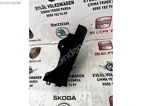 Volkswagen Tiguan çıkma parça - EYLÜL VOLKSWAGEN ÇIKMA YEDEK PARÇA Şanlıurfa