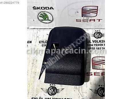 Volkswagen Tiguan Direksiyon çıkma parça