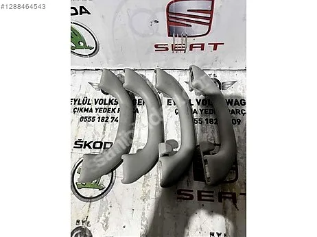 Volkswagen Tiguan Tavan çıkma parça - EYLÜL VOLKSWAGEN ÇIKMA YEDEK PARÇA Şanlıurfa