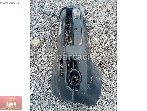 Honda CR-V Ön Tampon çıkma parça