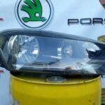Volkswagen Polo Sağ Ön Far çıkma parça - Bulut Otomotiv Orjinal Çıkma ve Yedek Parça İzmir